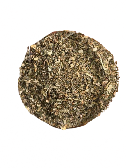 Smokable Blends