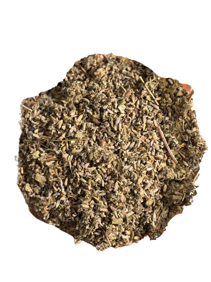 Smokable Blends