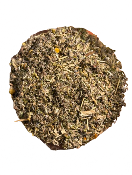 Smokable Blends