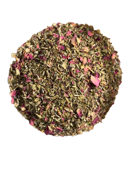 Smokable Blends