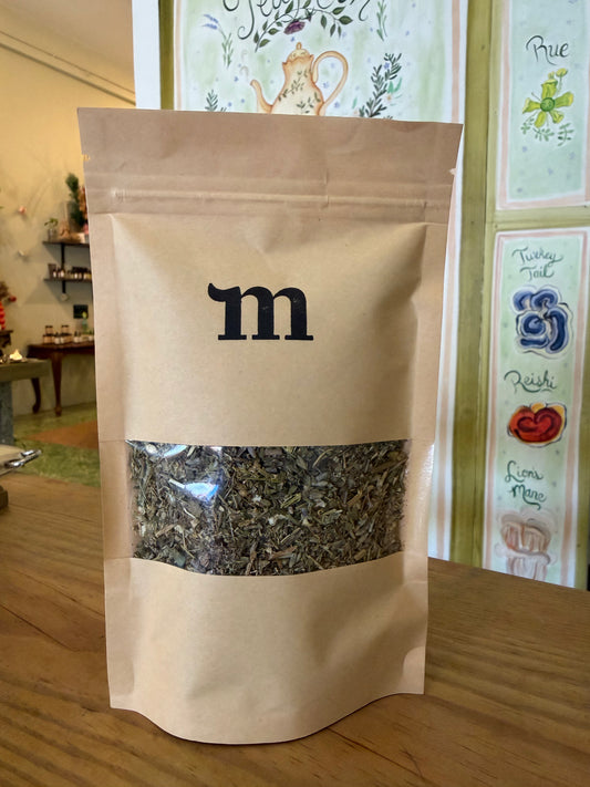 Smokable Blends
