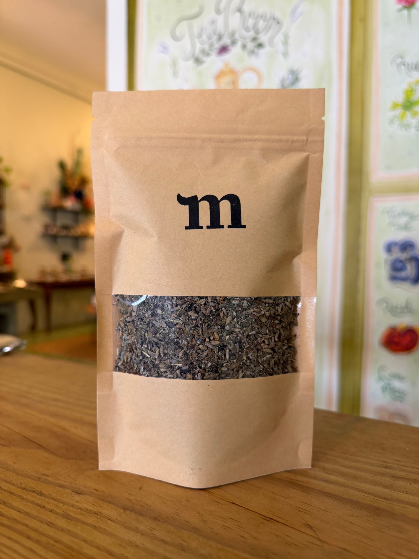Smokable Blends