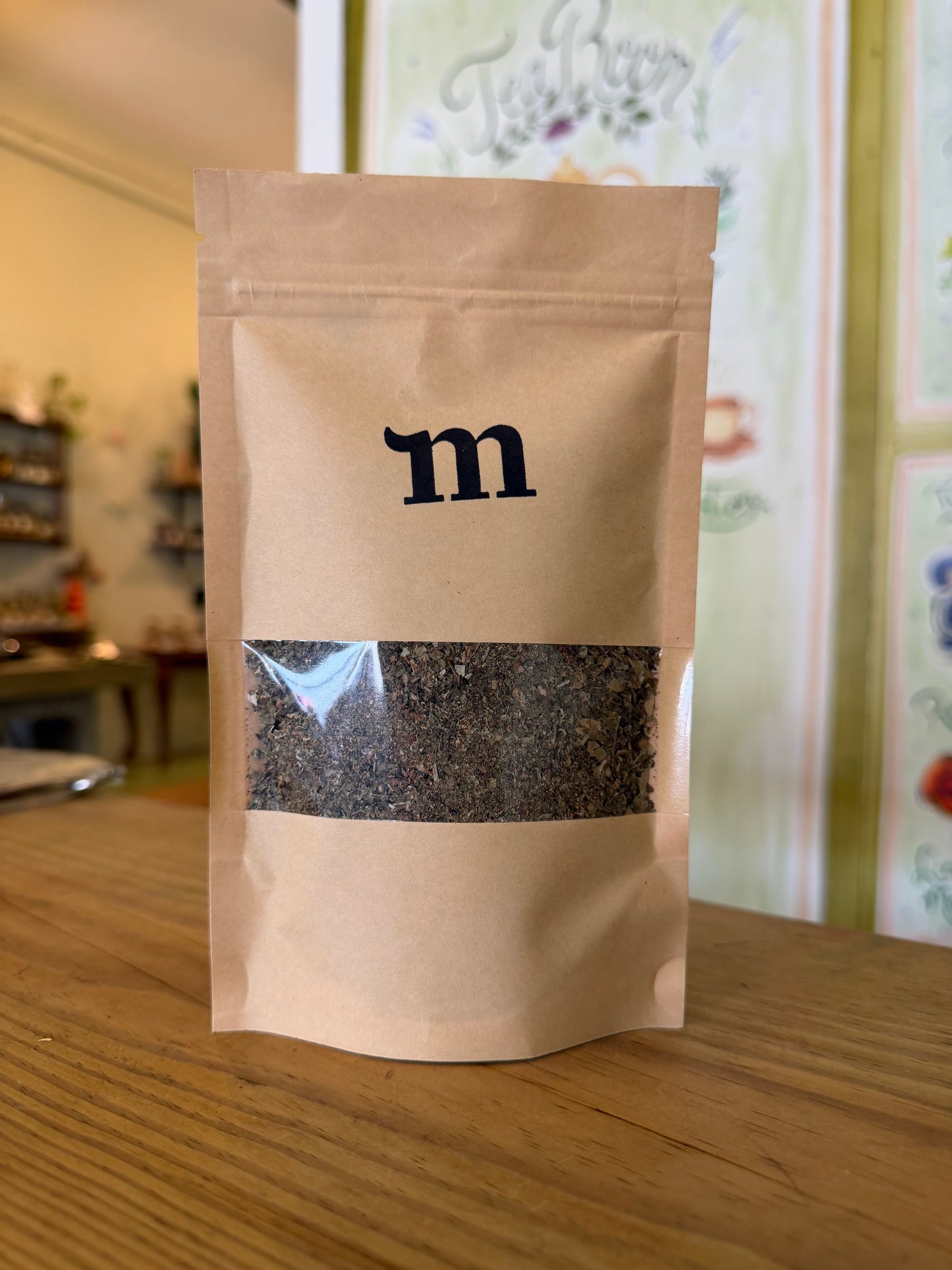 Smokable Blends